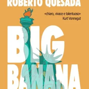 Big Banana Ultimissimo Modello