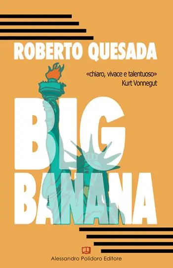 Big Banana Ultimissimo Modello