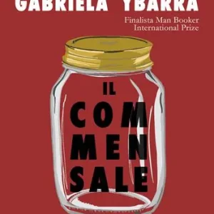 Il commensale Offerta Lampo