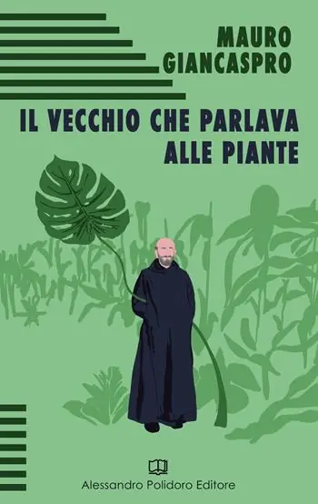 Pagamento Sicuro Il vecchio che parlava alle piante
