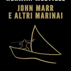 Saldi John Marr e altri marinai