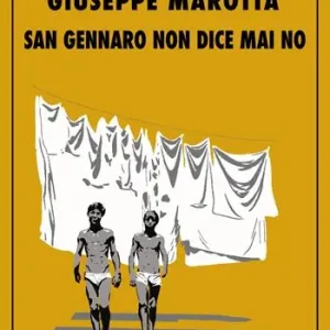 Compra Online San Gennaro non dice mai no