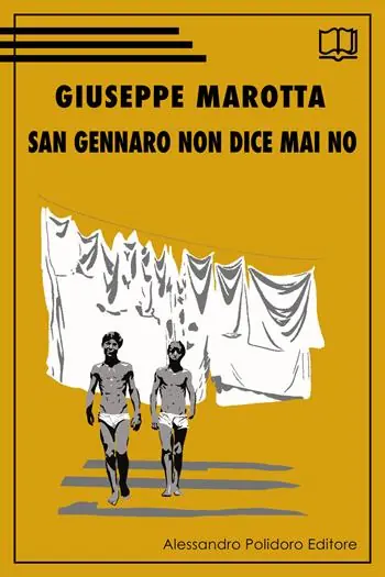 Compra Online San Gennaro non dice mai no
