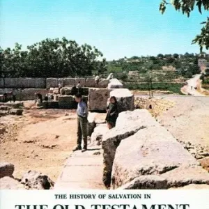 Sconto The Old Testament