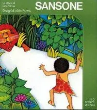 Sansone Novità
