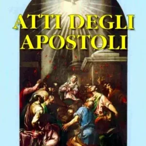 Economico Atti degli Apostoli