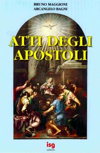 Economico Atti degli Apostoli