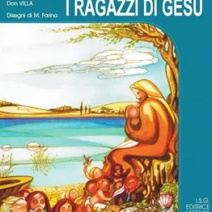Ordina Subito I ragazzi di Gesù