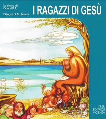Ordina Subito I ragazzi di Gesù