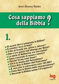 Cosa sappiamo della Bibbia?. Vol. 1 Prezzo Basso