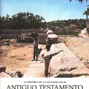 Antiguo Testamento. La historia de la salvacion Soddisfatti O Rimborsati
