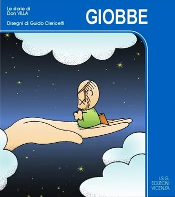 Offerta Limitata Giobbe