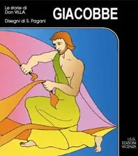 Acquista Ora Giacobbe