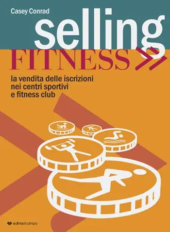Super Prezzo Selling fitness. Vendita delle iscrizioni nei centri sportivi e fitness club