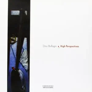 Occasione Imperdibile High perspectives. Ediz. italiana e inglese