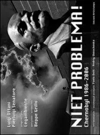Vendita Finale Niet problema. Chernobyl 1986-2006. Ediz. italiana e inglese