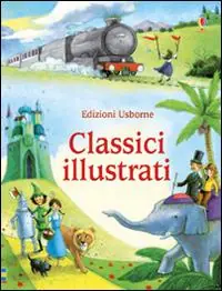 Classici illustrati Reso Gratuito