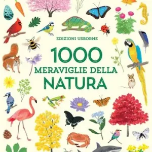 1000 meraviglie della natura Acquista Ora