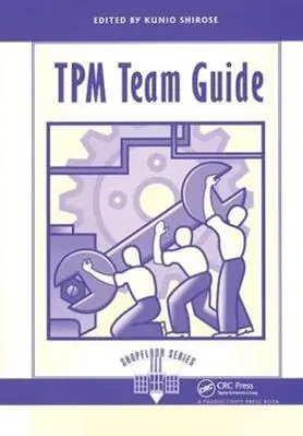 Più Venduto TPM Team Guide