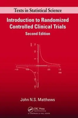 Introduction to Randomized Controlled Clinical Trials Compra Oggi Stesso