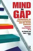 Bestseller Mind the Gap