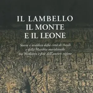 Offerta Limitata Il lambello il monte e il leone