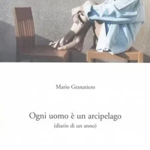 Pagamento Sicuro Ogni uomo è un arcipelago. Diario di un anno