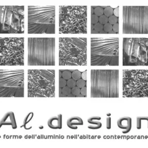 Saldi Al-design. Le forme dell‘alluminio nell‘abitare contemporanea. Ediz. illustrata