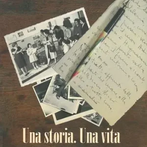 Esclusivo Una storia una vita. Attività letteraria di Angela Latini