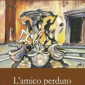 Prezzo Ridotto L‘ amico perduto