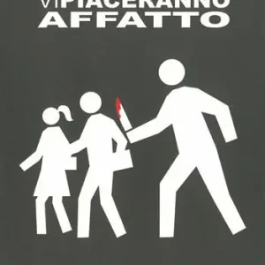 Storie che non vi piaceranno affatto Offerta Lampo