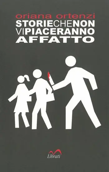 Storie che non vi piaceranno affatto Offerta Lampo