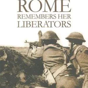 Compra Online Rome remembers her liberators