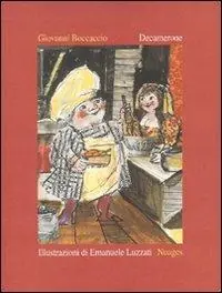 Decamerone. Ediz. illustrata Miglior Prezzo
