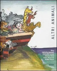 Di Tendenza Altri animali