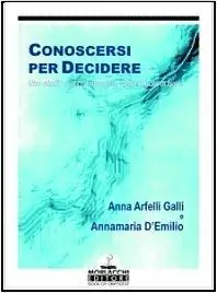 Conoscersi per decidere. Uno studio sull‘orientamento nella scuola di base Novità