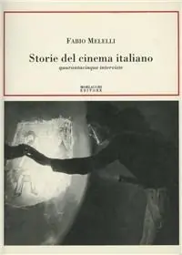 Esclusivo Storie del cinema italiano