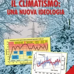 Promozione Il climatismo una nuova ideologia