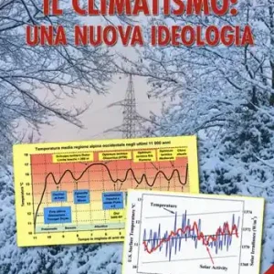 Ultime Pezzi Il climatismo una nuova ideologia