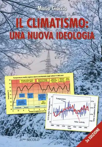 Ultime Pezzi Il climatismo una nuova ideologia