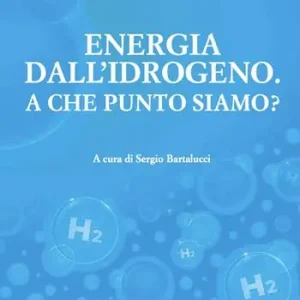 Energia dall‘idrogeno. A che punto siamo? Promozione