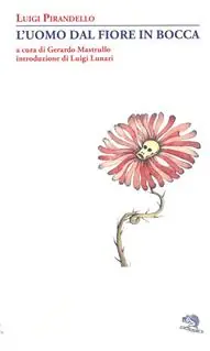 L‘uomo dal fiore in bocca Sconto