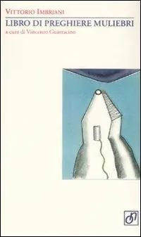 Il libro di preghiere muliebri Non Perdere
