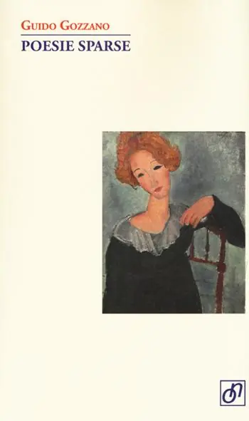 Offerta Limitata Poesie sparse