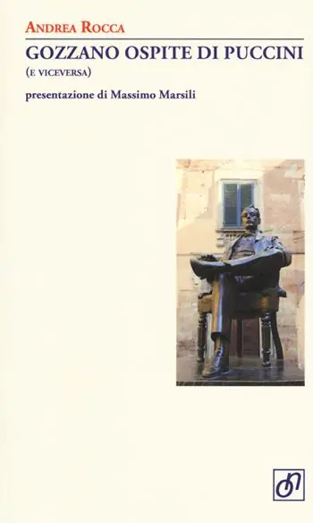 Più Venduto Gozzano ospite di Puccini (e viceversa)