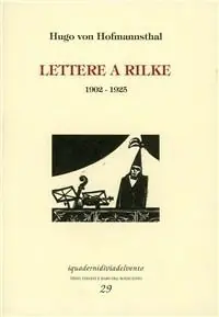 Compra Adesso Lettere a Rilke 1902-1925