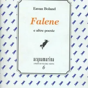 Non Perdere Falene e altre poesie