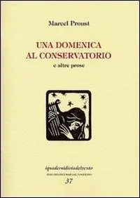 Sconto Una domenica al conservatorio