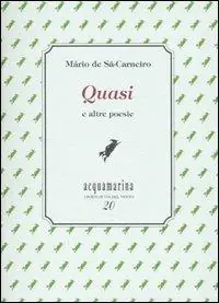 Quasi e altre poesie Offerta Lampo