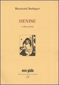 Subito Disponibile Denise e altre prose